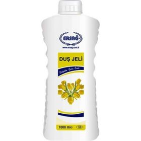 Ersağ 1 lt Laleli Duş Jeli