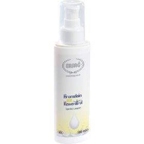 Ersağ 100 ml Bromelain ve Resveratrol İçerikli Losyon