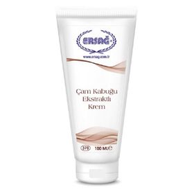 Ersağ 100 ml Çam Kabuğu Ekstraktlı Krem