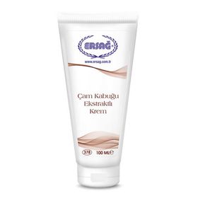 Ersağ 100 ml Çam Kabuğu Ekstraktlı Krem