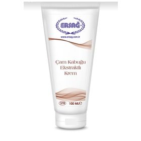 Ersağ 100 ml Çam Kabuğu Ekstraktlı Krem