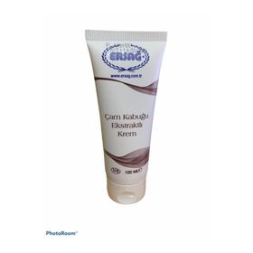 Ersağ 100 ml Çam Kabuğu Ekstraktlı Krem