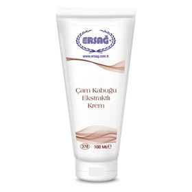 Ersağ 100 ml Çam Kabuğu Ekstraktlı Krem