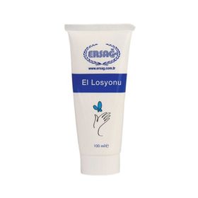 Ersağ 100 ml El Losyonu