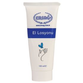 Ersağ 100 ml El Losyonu