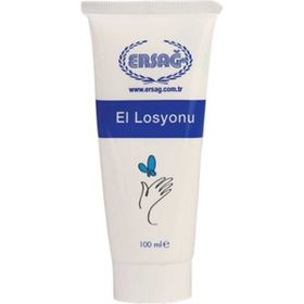 Ersağ 100 ml El Losyonu