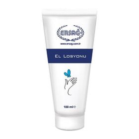 Ersağ 100 ml El Losyonu