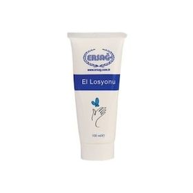 Ersağ 100 ml El Losyonu
