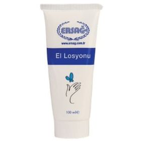 Ersağ 100 ml El Losyonu