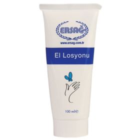 Ersağ 100 ml El Losyonu