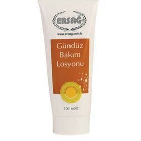 Ersağ 100 ml Gündüz Bakım Losyonu