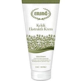 Ersağ 100 ml Kekik Ekstraktlı Krem