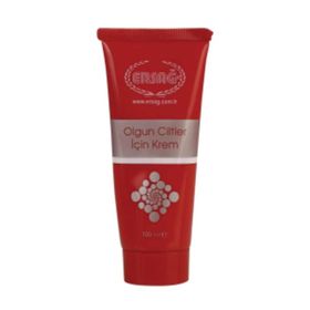 Ersağ 100 ml Olgun Ciltler İçin Bakım Kremi