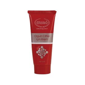 Ersağ 100 ml Olgun Ciltler İçin Bakım Kremi