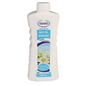 Ersağ 1000 ml Anti Alerjik Sıvı El Sabunu