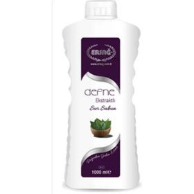 Ersağ 1000 ml Aparatlı Defne Ekstraktlı Sıvı Sabun