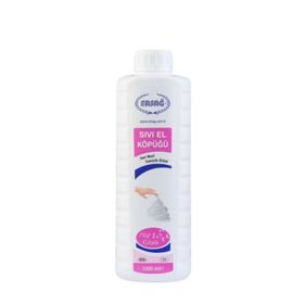 Ersağ 1000 ml Aparatsız Sıvı El Köpüğü