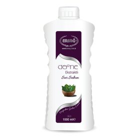 Ersağ 1000 ml Defne Ekstraktlı Sıvı Sabun