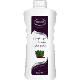 Ersağ 1000 ml Defne Ekstratlı Sıvı Sabun