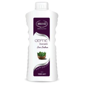 Ersağ 1000 ml Defne Ekstratlı Sıvı Sabun