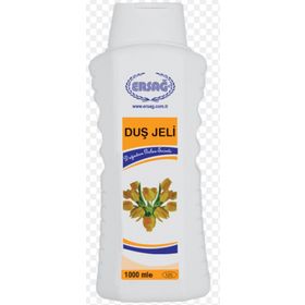 Ersağ 1000 ml Göz Yakmayan Duş Jeli