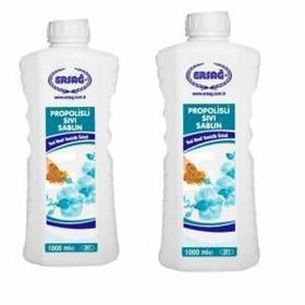 Ersağ 1000 ml Göz Yakmayan Duş Jeli