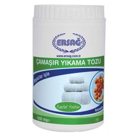 Ersağ 1000 ml Göz Yakmayan Duş Jeli