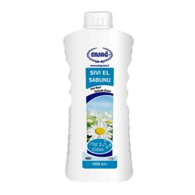 Ersağ 1000 ml Hoş Kokulu Sıvı El Sabunu