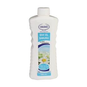 Ersağ 1000 ml Hoş Kokulu Sıvı El Sabunu