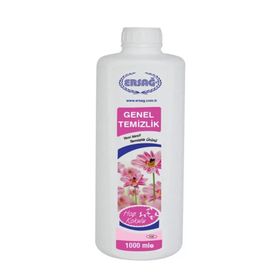 Ersağ 1000 ml Hoş Kokulu Yüzey Temizleyici (5 adet)
