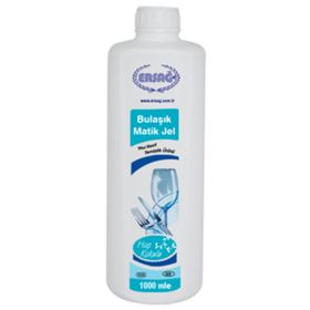 Ersağ 1000 ml Matik Jel Bulaşık Deterjanı