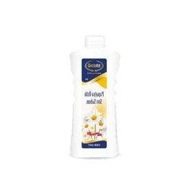 Ersağ 1000 ml Papatya Özlü Organik Sıvı Sabun