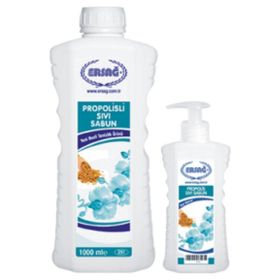 Ersağ 1000 ml Propolisli Aparatlı Sıvı El Sabunu