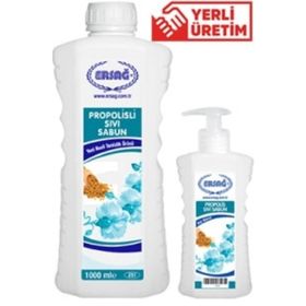 Ersağ 1000 ml Propolisli Aparatlı Sıvı El Sabunu
