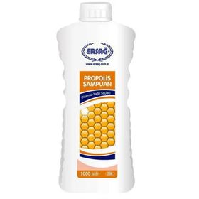 Ersağ 1000 ml Propolisli Şampuan