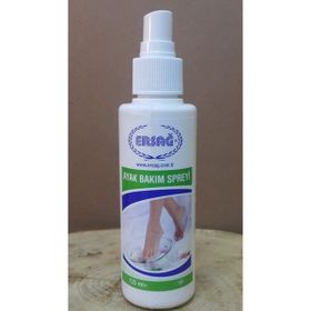 Ersağ 125 ml Ayak Bakım Spreyi