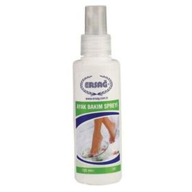 Ersağ 125 ml Ayak Bakım Spreyi