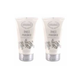 Ersağ 150 ml 2 Adet İnci Maske