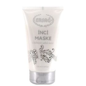 Ersağ 150 ml Detoks İnci Maske&Yenileyici Soyulabilen Bakım Maskesi