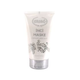 Ersağ 150 ml Detoks İnci Maske&Yenileyici Soyulabilen Bakım Maskesi