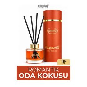 Ersağ 150 ml Romantik Oda Kokusu