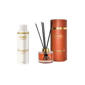 Ersağ 150 ml Romantik Oda Kokusu