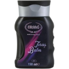 Ersağ 150 ml Tıraş Balmı