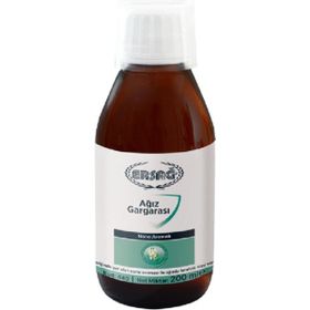 Ersağ 200 ml Ağız Gargarası