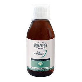 Ersağ 200 ml Ağız Gargarası