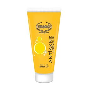 Ersağ 200 ml Anti Akne Sivilce Losyonu