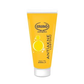 Ersağ 200 ml Anti Akne Sivilce Losyonu