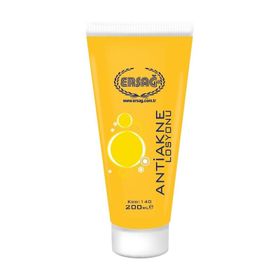 Ersağ 200 ml Anti Akne Sivilce Losyonu