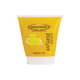 Ersağ 200 ml Antiakne Sivilce Losyonu