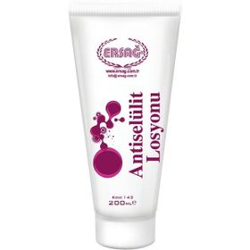 Ersağ 200 ml Antiselülit Losyonu